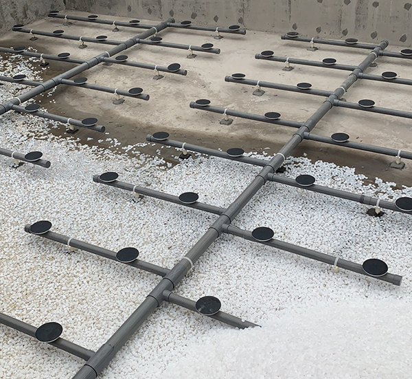 養殖循環水處理係統