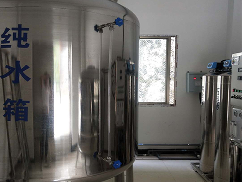 寧德直飲水處理