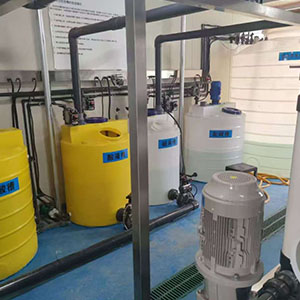 福建反滲透膜清洗恢複