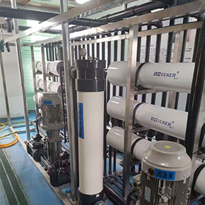 江西反滲透膜清洗 江西反滲透膜清洗