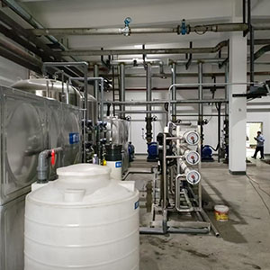 福建反滲透膜清洗服務 福建反滲透膜清洗服務